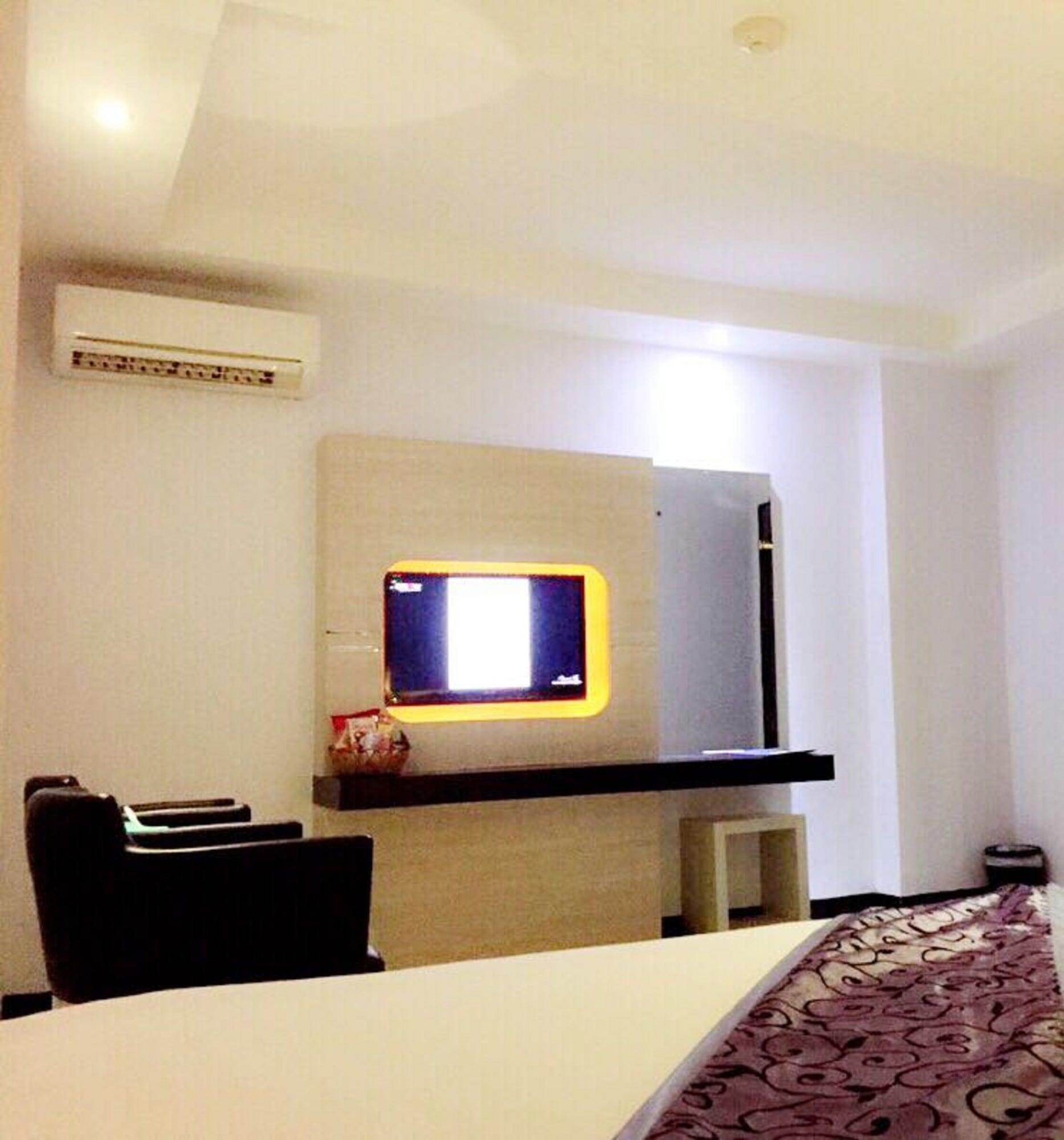 89 Hotel Batam Exteriér fotografie