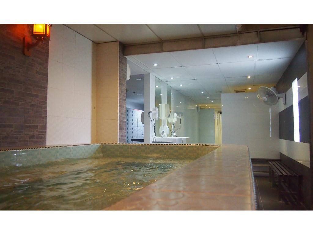 89 Hotel Batam Exteriér fotografie