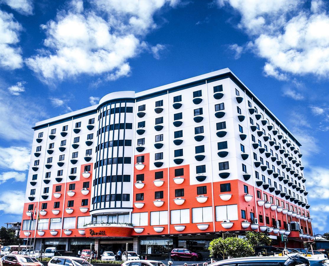 89 Hotel Batam Exteriér fotografie