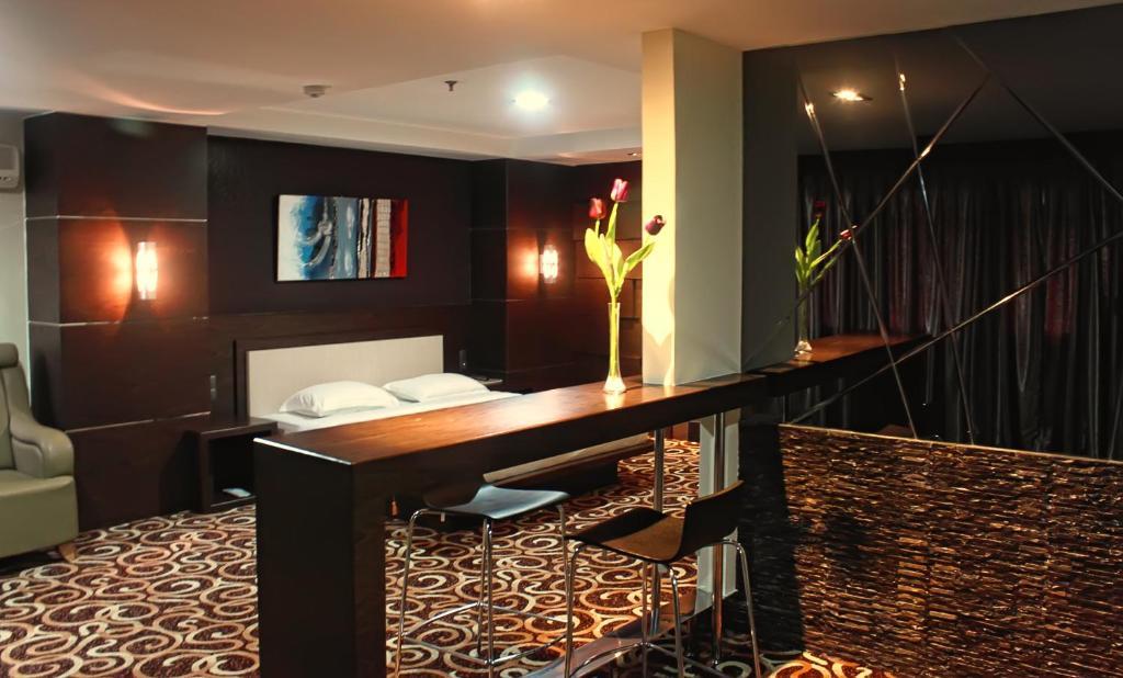 89 Hotel Batam Exteriér fotografie